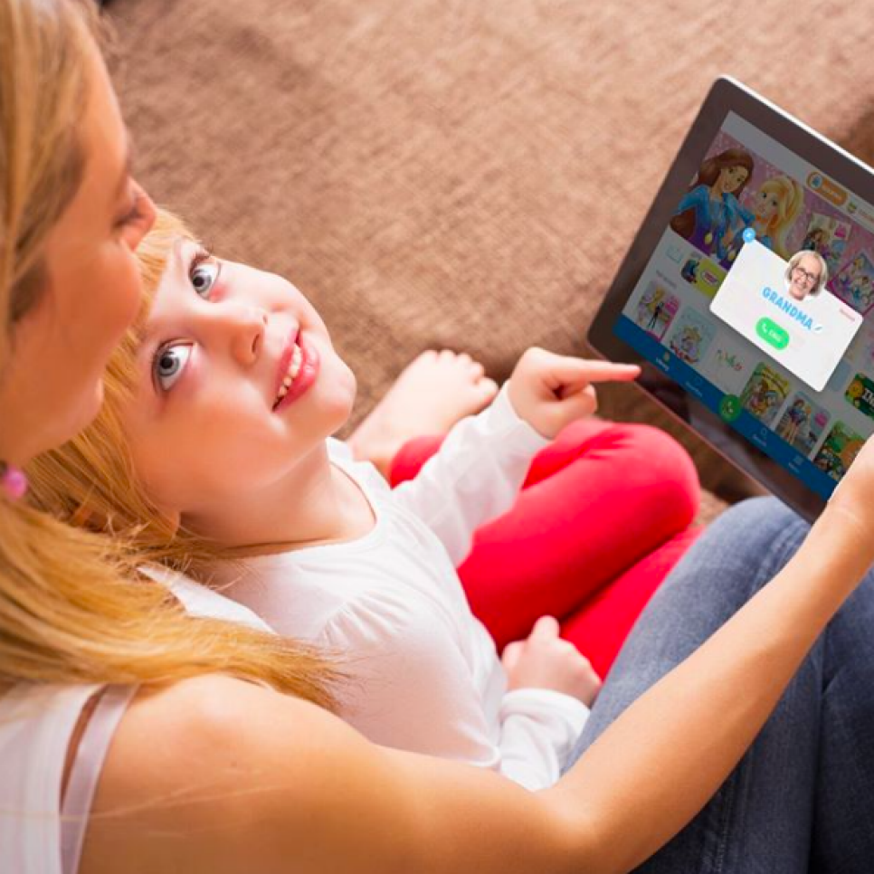 How Kids Can Stay Connected | Parenting | TLC.com